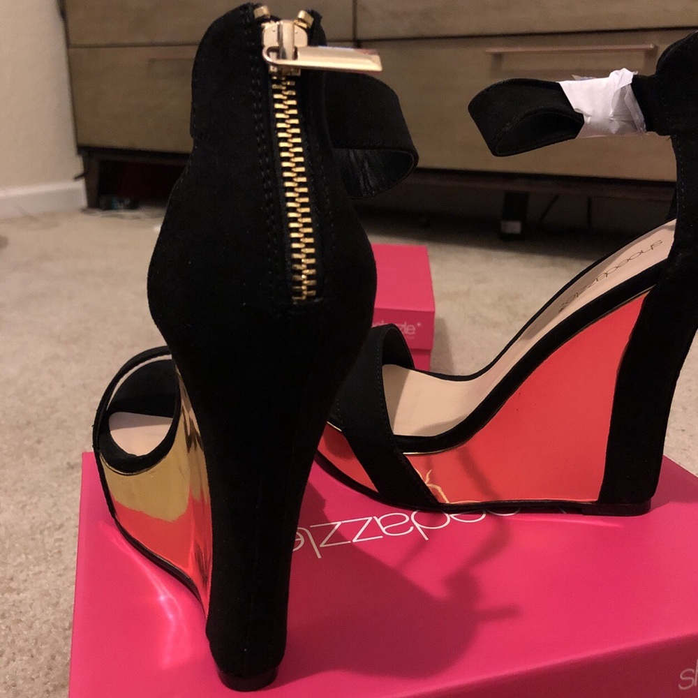 Wedges - Picture 2 of 3